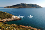 LE 0703 - Patroklos Island - Saronic Gulf